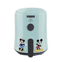 ราคา หม้อทอดมิกกี้เมาส์&มินนี่เมาส์ สีเขียว (22557213191)