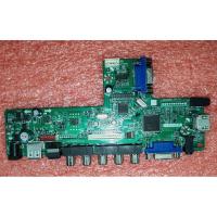 ราคา T.MS3553.51 เมนบอร์ดทีวี LED ทดสอบได้ดีสําหรับ N156BGA-EA2 edp 1366x768 (26842872930)