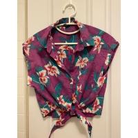 ราคา Rip Curl sleeveless shirt (21080842498)