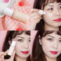 ราคา พร้อมส่ง*แท้ รองพื้น peripera inklasting cover foundation (2158096260)