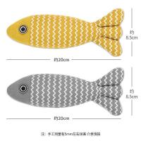 ราคา ตุ๊กตาปลาสัตว์เลี้ยงสัตว์เลี้ยงแมวของเล่นแมวล้อเล่นแมวฟันแมวจัดหาของเล่นปลาปลอม (28289483741)