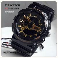 ราคา นาฬิกาแฟชั่นus submarine TP-3163M (689572313)