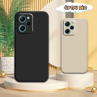 ราคา เคสสําหรับ Xiaomi Poco X5 / X5 Pro กันกระแทก ปกป้องกล้องและหลังเครื่อง (40923167738)