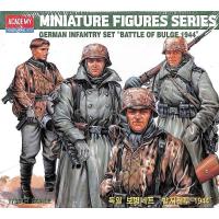 ราคา ฟิกเกอร์โมเดล โมเดลทหาร Academy Model 1/35 AC1377 MINIATURE FIGURES SERIES (13650572401)