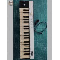 ราคา [ มือสอง ] iRig Keys - คีย์บอร์ดใบ้ IK Multimedia iRig Keys 37 (27606404514)