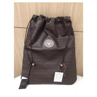 ราคา กระเป๋าใส่ของ Vtg MARIO VALENTINO Made in ITALY (17492380902)