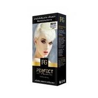 ราคา ครีมฟอกสีผม เอฟจี เพอร์เฟ็ค แฮร์ บลีชชิ่ง ครีม FG PERFECT HAIR BLEACHING CREAM (3790838534)