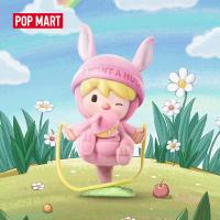 ราคา POP MART Sweet Bean I Want a Hug Series Figures (29075105993)