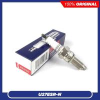 ราคา DENSO MOTOR SPARK PLUG U27ESR-N - Yahama Suzuki Kawasaki (50950098822)