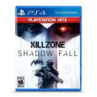 ราคา [พร้อมส่ง] แผ่นเกมส์ PLAYSTATION PS4-G : KILLZONE SHADOW FALL PLAYSTATION HITS (R3) (EN) (6608754972)