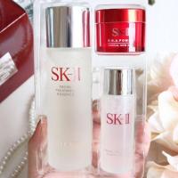 ราคา SK-II Pitera welcome set ผลิตใหม่ 7/2018 SK-II facial Treatment Essence (1490518631)