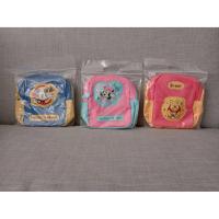 ราคา กระเป๋าเป้ ลิขสิทธิ์แท้จาก Disneyland(ของใหม่) มีลายหมีพู มิกกี้ มินนี่ (5767622235)