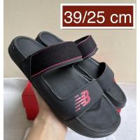 ราคา new balance รองเท้าแตะสวม แท้มือสอง (20960299210)