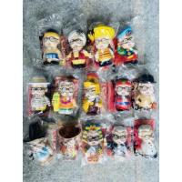 ราคา ตุ๊กตาผู้พัน KFC ชุดนานาชาติ ปี 1999 (15793230504)