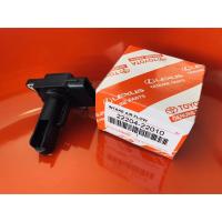 ราคา Air Flow Meter Sensor 22204-22010 for Toyota Lexus เซนเซอร์วัดการไหลของอากาศ (7132324622)