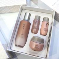 ราคา Thefaceshop Yehwadam Revitalizing Serum Gift Set 45ml. (4 items) (1483625055)