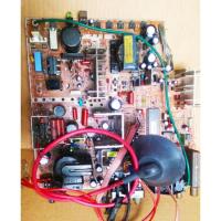 ราคา Mesin Samsung slim 21 นิ้ว CS21A550 เครื่องทีวี (11234361381)