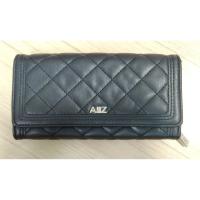 ราคา กระเป๋าสตางค์สีดำ AIIZ (4569162174)