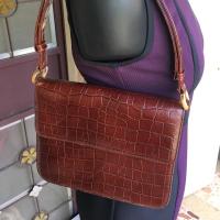 ราคา กระเป๋า JEAN-LOUIS SCHERRER ราคา 220 บาท (มือสอง) (1075780212)