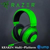 ราคา Razer Kraken Multi-Platform Gaming Headset (25438310801)