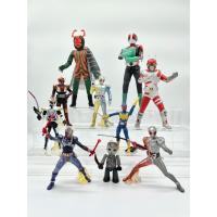 ราคา Bandai kamen rider HDM/ชุดผ้า โมเดล มดแดง คาเมนไรเดอร์ มาสค์ไรเดอร์ (28354324191)