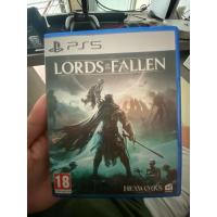 ราคา Lords of the fallen (PS5) (20086544808)