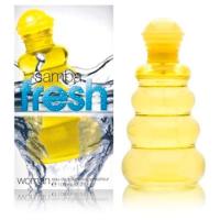 ราคา Samba Fresh For Women 100ml. (63197518)