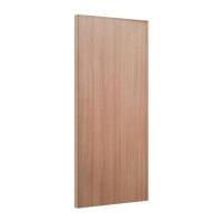 ราคา ประตูไม้อัดยางไซส์พิเศษ สั่งผลิต ประตูอัดยางภายใน ไส้M ประตูอัดสักไส้ M (26817161129)