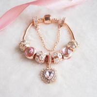 ราคา Pandora(กำไลแพนโดร่า) (2305061394)