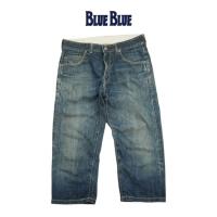 ราคา กางเกงยีนส์ Blue/Blue Japan (25538974454)