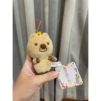 ราคา ⭐️ NEW ⭐️ Your flower 8Loom Bloom Richard li Mascot Keychain พวงกุญแจ ตุ๊กตา หมี ควอกก้า มาสคอต งานลิขสิทธิ์ แท้ (24150974074)