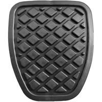 ราคา ฝาครอบคันเหยียบเบรกแก๊ส คลัตช์เบรกรถยนต์ แป้นเหยียบเท้า ฝาครอบ Fit สําหรับ Subaru Forester (43173760219)