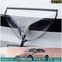 ราคา เหมาะสําหรับ [AVATR 11/12] New Energy Electric Car Charging Gun Rain Cover- * & * (29238259705)
