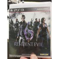 ราคา แผ่นเกมส์ PS3 Resident Evil 6 {แผ่นแท้มือสอง} (16096705531)