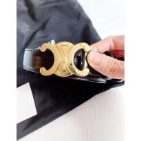 ราคา (ส่งต่อ CELINE) เข็มขัด SIZE 70 ของแม่ค้าเองค่ะ (29784206572)