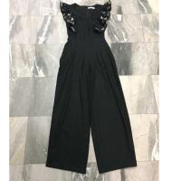 ราคา ✨งานป้าย✨จั้มสูท Poonyisa ((มือ2)) (3918874814)