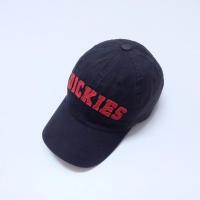 ราคา ส่งฟรี หมวก Dickies สายปรับหนัง สภาพดี (1528783967)