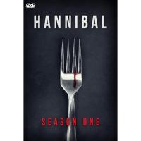 ราคา ดีวีดี Hannibal Season 1 พากย์ไทย (40369749883)