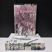 ราคา หนังสือการ์ตูนเศษวากาบอน vagabond เศษแยกสภาพบ้าน (28215508255)