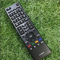 ราคา รีโมททีวี Toshiba รุ่นCT-90336 ใส่ถ่านใช้ได้เลยไม่ต้องจูน (18404465316)