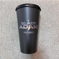 ราคา (ของแท้100%) MAJOR CINEPLEX Black Adam แก้วน้ำเมเจอร์ซีนีเพล็กซ์ แก้วน้ำโรงหนัง ของสะสม (21261281630)