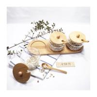 ราคา ชุดเครื่องปรุงสไตล์ญี่ปุ่น (8287587)