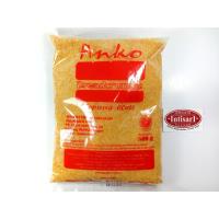 ราคา ขนมปังปม ยี่ห้อ อันโก้ 500 กรัม / แป้งขนมปัง / แพนร์ (18561751523)