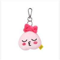 ราคา ของใหม่ พวงกุญแจ apeach kakao friends (1457062924)