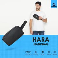 ราคา FOURTYFOUR HARA Pouch Bag - กระเป๋าลําลองกันน้ํา (43205749122)