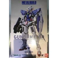 ราคา Metal Build Gundam Exia Repair III (22646530843)