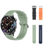 ราคา Aolon Pulse strap สายซิลิโคน Aolon Pulse ECG สายนาฬิกาอัจฉริยะ สายรัดข้อมือกีฬา (40270763018)