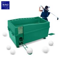 ราคา เครื่องตั้งลูกกอล์ฟ ผลิตจากวัสดุ ABS แข็งแรงแตกหักอยาก *ขายเฉพาะตัวเครื่อง* (23741018059)