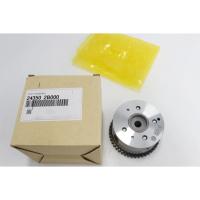 ราคา 24350-2B000 ตัวปรับเกียร์เพลาลูกเบี้ยวสําหรับ Hyundai Kia 1.4 1.6 G4FA G4FC 243502บี000 (58100201935)