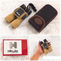 ราคา กล้องส่องทางไกล Nikula 8X32 (9406599770)